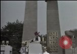 Standbild Krise in Polen Posen Polen, 1981, aus Sekunde 37 historischem Filmmaterial Videoclip 65675056618