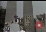 Standbild Krise in Polen Posen Polen, 1981, aus Sekunde 38 historischem Filmmaterial Videoclip 65675056618