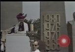 Standbild Krise in Polen Posen Polen, 1981, aus Sekunde 40 historischem Filmmaterial Videoclip 65675056618