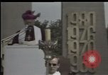 Standbild Krise in Polen Posen Polen, 1981, aus Sekunde 41 historischem Filmmaterial Videoclip 65675056618