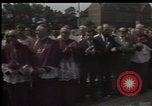 Standbild Krise in Polen Posen Polen, 1981, aus Sekunde 45 historischem Filmmaterial Videoclip 65675056618