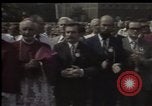 Standbild Krise in Polen Posen Polen, 1981, aus Sekunde 48 historischem Filmmaterial Videoclip 65675056618