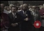 Standbild Krise in Polen Posen Polen, 1981, aus Sekunde 50 historischem Filmmaterial Videoclip 65675056618