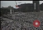 Standbild Krise in Polen Posen Polen, 1981, aus Sekunde 52 historischem Filmmaterial Videoclip 65675056618