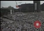 Standbild Krise in Polen Posen Polen, 1981, aus Sekunde 53 historischem Filmmaterial Videoclip 65675056618
