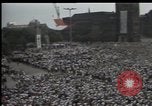 Standbild Krise in Polen Posen Polen, 1981, aus Sekunde 54 historischem Filmmaterial Videoclip 65675056618