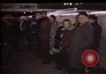 Standbild Krise in Polen Polen, 1981, aus Sekunde 1 historischem Filmmaterial Videoclip 65675056619