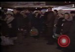 Standbild Krise in Polen Polen, 1981, aus Sekunde 3 historischem Filmmaterial Videoclip 65675056619