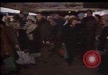 Standbild Krise in Polen Polen, 1981, aus Sekunde 4 historischem Filmmaterial Videoclip 65675056619