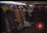 Standbild Krise in Polen Polen, 1981, aus Sekunde 6 historischem Filmmaterial Videoclip 65675056619