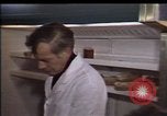 Standbild Krise in Polen Polen, 1981, aus Sekunde 11 historischem Filmmaterial Videoclip 65675056619