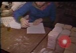 Standbild Krise in Polen Polen, 1981, aus Sekunde 14 historischem Filmmaterial Videoclip 65675056619