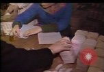 Standbild Krise in Polen Polen, 1981, aus Sekunde 15 historischem Filmmaterial Videoclip 65675056619