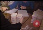 Standbild Krise in Polen Polen, 1981, aus Sekunde 17 historischem Filmmaterial Videoclip 65675056619
