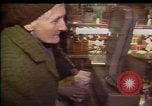 Standbild Krise in Polen Polen, 1981, aus Sekunde 21 historischem Filmmaterial Videoclip 65675056619