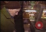 Standbild Krise in Polen Polen, 1981, aus Sekunde 22 historischem Filmmaterial Videoclip 65675056619