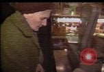Standbild Krise in Polen Polen, 1981, aus Sekunde 23 historischem Filmmaterial Videoclip 65675056619