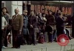 Standbild Krise in Polen Polen, 1981, aus Sekunde 26 historischem Filmmaterial Videoclip 65675056619