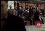 Standbild Krise in Polen Polen, 1981, aus Sekunde 28 historischem Filmmaterial Videoclip 65675056619