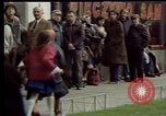 Standbild Krise in Polen Polen, 1981, aus Sekunde 29 historischem Filmmaterial Videoclip 65675056619