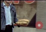 Standbild Krise in Polen Polen, 1981, aus Sekunde 31 historischem Filmmaterial Videoclip 65675056619