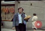 Standbild Krise in Polen Polen, 1981, aus Sekunde 32 historischem Filmmaterial Videoclip 65675056619