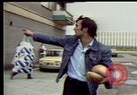 Standbild Krise in Polen Polen, 1981, aus Sekunde 34 historischem Filmmaterial Videoclip 65675056619