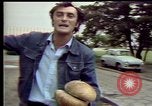 Standbild Krise in Polen Polen, 1981, aus Sekunde 35 historischem Filmmaterial Videoclip 65675056619