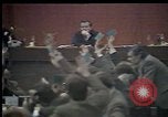 Standbild Krise in Polen Polen, 1981, aus Sekunde 9 historischem Filmmaterial Videoclip 65675056620