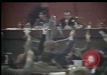 Standbild Krise in Polen Polen, 1981, aus Sekunde 10 historischem Filmmaterial Videoclip 65675056620