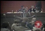 Standbild Krise in Polen Polen, 1981, aus Sekunde 11 historischem Filmmaterial Videoclip 65675056620
