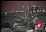 Standbild Krise in Polen Polen, 1981, aus Sekunde 12 historischem Filmmaterial Videoclip 65675056620