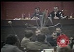 Standbild Krise in Polen Polen, 1981, aus Sekunde 13 historischem Filmmaterial Videoclip 65675056620