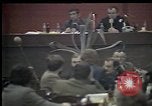 Standbild Krise in Polen Polen, 1981, aus Sekunde 14 historischem Filmmaterial Videoclip 65675056620