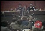 Standbild Krise in Polen Polen, 1981, aus Sekunde 16 historischem Filmmaterial Videoclip 65675056620