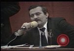Standbild Krise in Polen Polen, 1981, aus Sekunde 25 historischem Filmmaterial Videoclip 65675056620