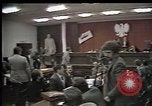 Standbild Krise in Polen Polen, 1981, aus Sekunde 31 historischem Filmmaterial Videoclip 65675056620