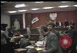 Standbild Krise in Polen Polen, 1981, aus Sekunde 36 historischem Filmmaterial Videoclip 65675056620