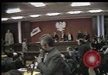 Standbild Krise in Polen Polen, 1981, aus Sekunde 37 historischem Filmmaterial Videoclip 65675056620