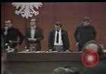 Standbild Krise in Polen Polen, 1981, aus Sekunde 39 historischem Filmmaterial Videoclip 65675056620