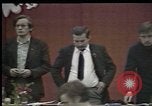 Standbild Krise in Polen Polen, 1981, aus Sekunde 40 historischem Filmmaterial Videoclip 65675056620
