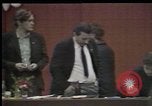 Standbild Krise in Polen Polen, 1981, aus Sekunde 41 historischem Filmmaterial Videoclip 65675056620