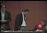 Standbild Krise in Polen Polen, 1981, aus Sekunde 42 historischem Filmmaterial Videoclip 65675056620