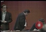 Standbild Krise in Polen Polen, 1981, aus Sekunde 43 historischem Filmmaterial Videoclip 65675056620