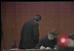 Standbild Krise in Polen Polen, 1981, aus Sekunde 44 historischem Filmmaterial Videoclip 65675056620