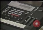 Standbild Krise in Polen Polen, 1981, aus Sekunde 45 historischem Filmmaterial Videoclip 65675056620