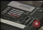Standbild Krise in Polen Polen, 1981, aus Sekunde 46 historischem Filmmaterial Videoclip 65675056620
