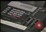 Standbild Krise in Polen Polen, 1981, aus Sekunde 48 historischem Filmmaterial Videoclip 65675056620