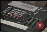 Standbild Krise in Polen Polen, 1981, aus Sekunde 50 historischem Filmmaterial Videoclip 65675056620