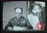 Standbild Krise in Polen Polen, 1981, aus Sekunde 53 historischem Filmmaterial Videoclip 65675056620